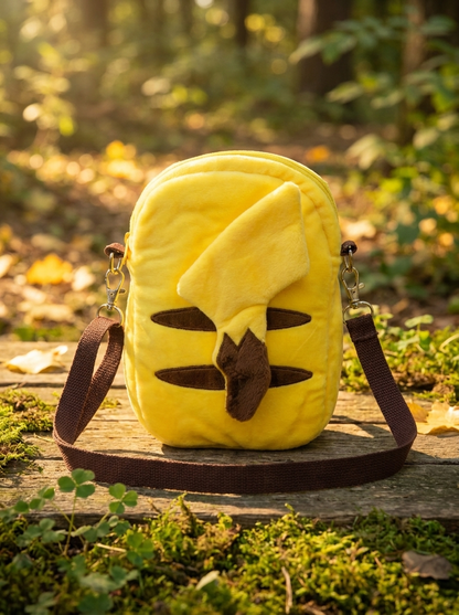 PokeBags Crossbody V1