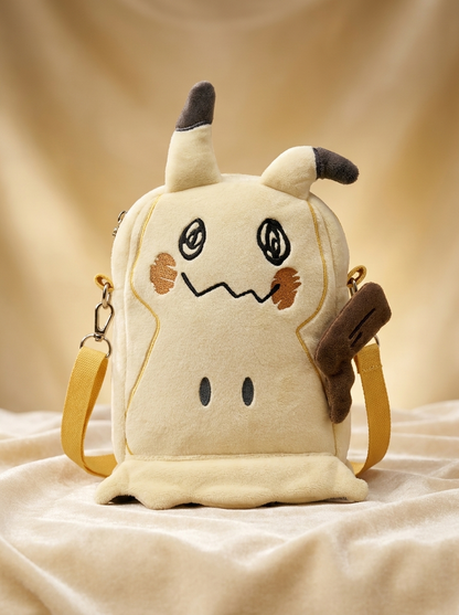 PokeBags Crossbody V1